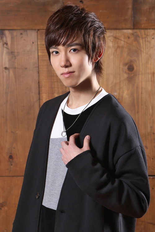 Photo of Takahide Ishii