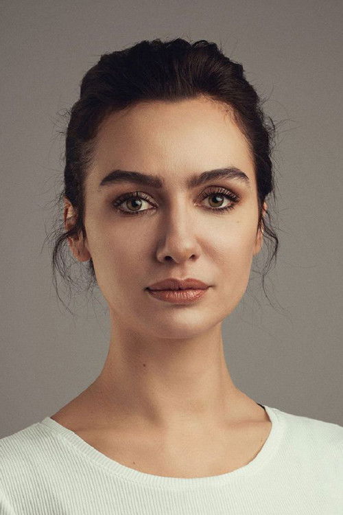 Photo of Birce Akalay