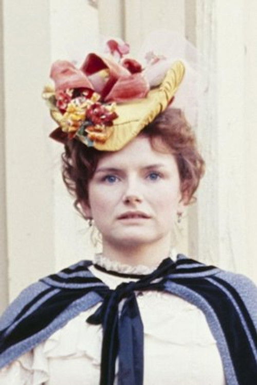 Photo of Kelly Jean Peters