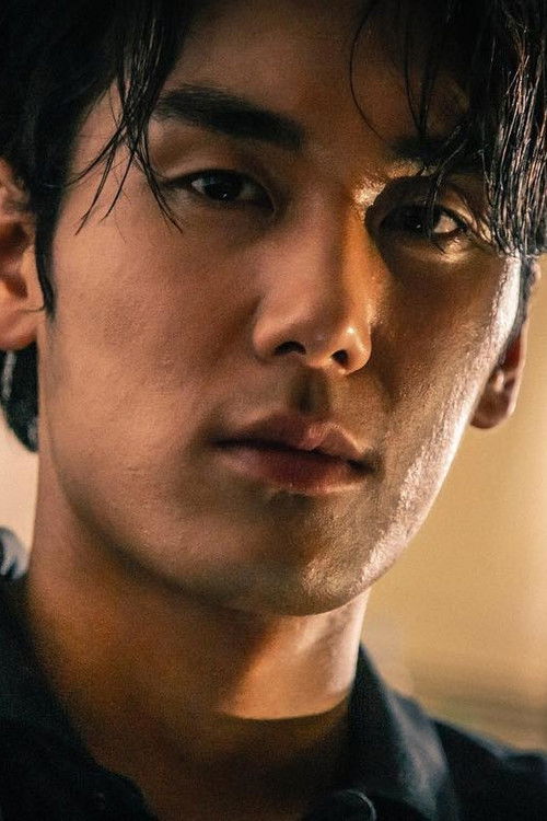 Photo of Cha Solomon