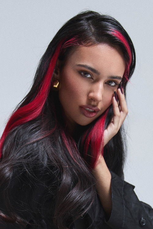 Photo of Kylie Cantrall