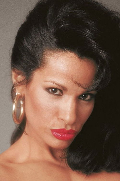 Photo of Vanessa del Rio