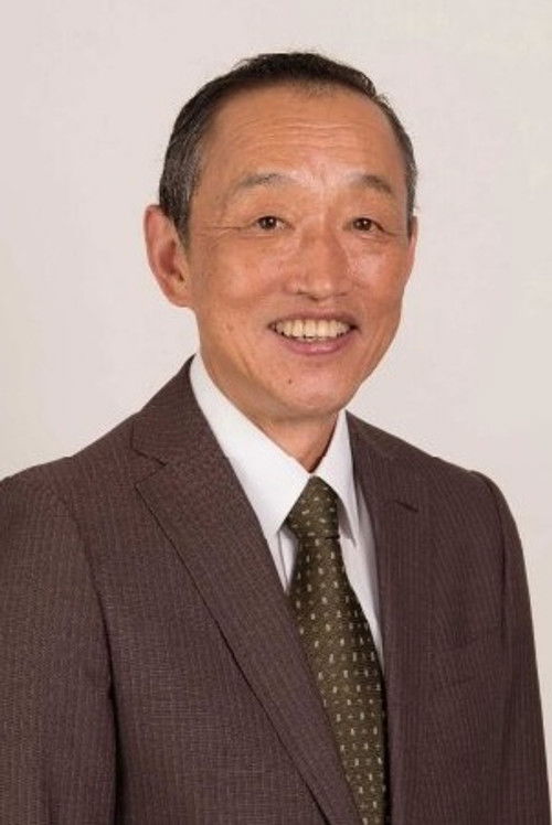 Photo of Kenji Kasai