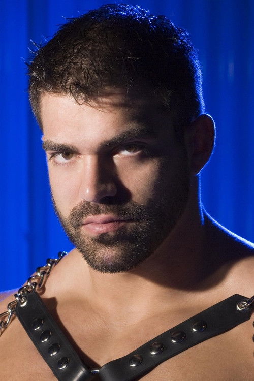 Photo of Jared Degado