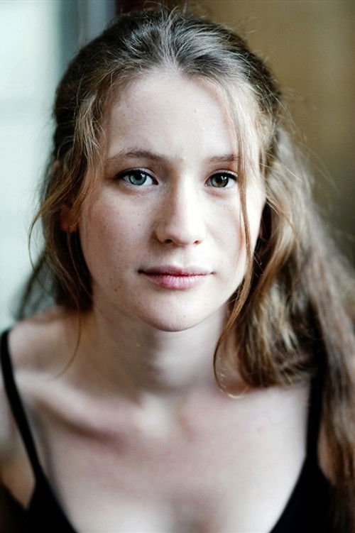 Photo of Claire Duburcq