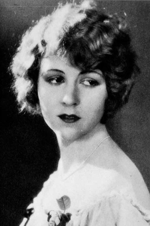 Photo of Mary McAllister