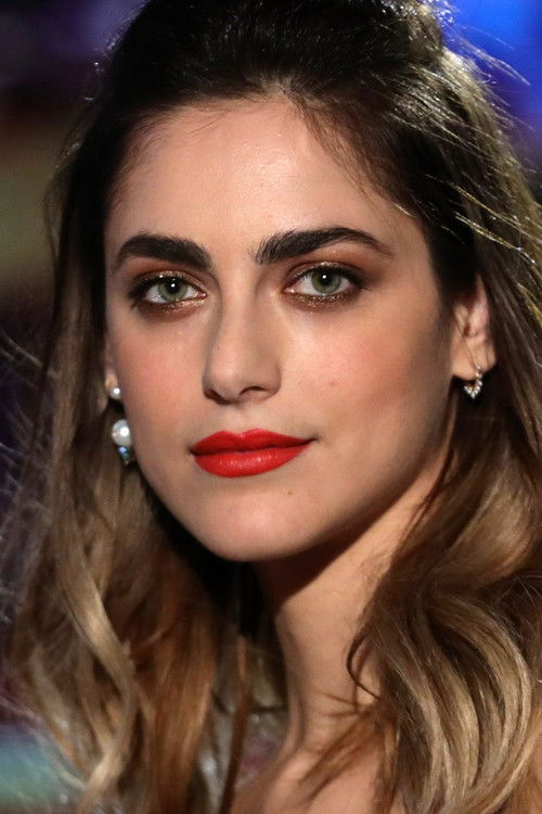 Photo of Miriam Leone