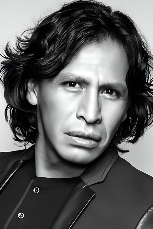 Photo of Gerardo Taracena