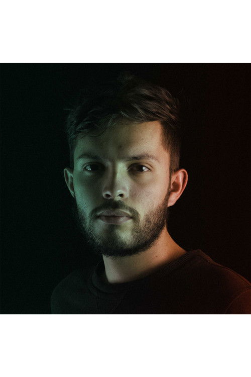 Photo of Samuel Arduz