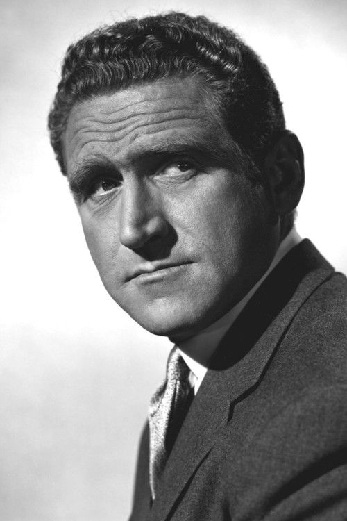 Photo of James Whitmore