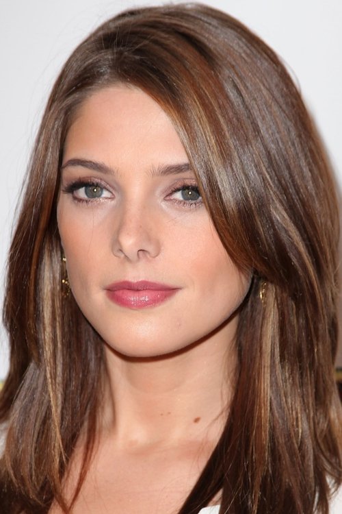 Photo of Ashley Greene