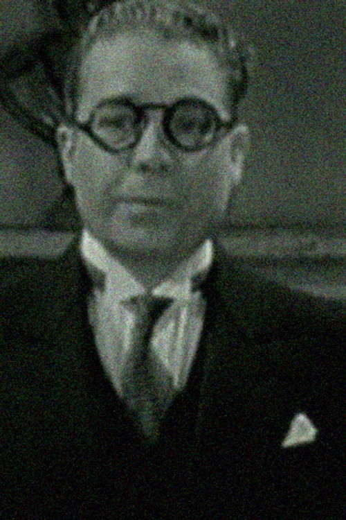 Photo of Fred Santley