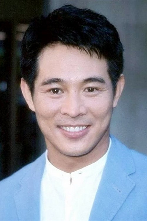 Photo of Jet Li