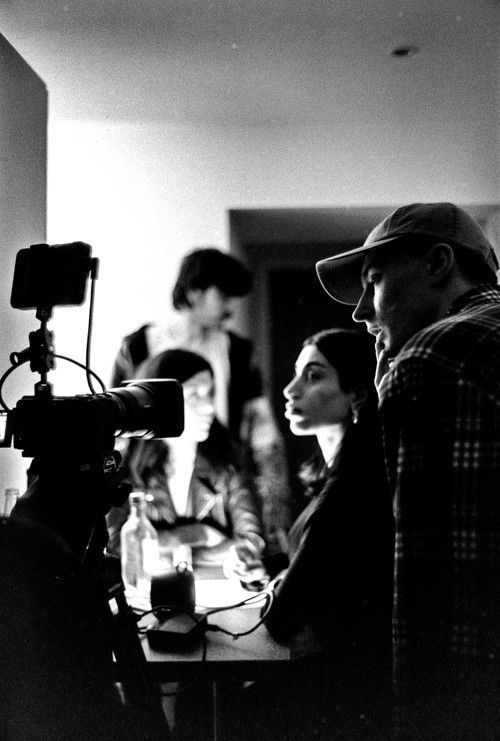 Photo of Harvie Slater