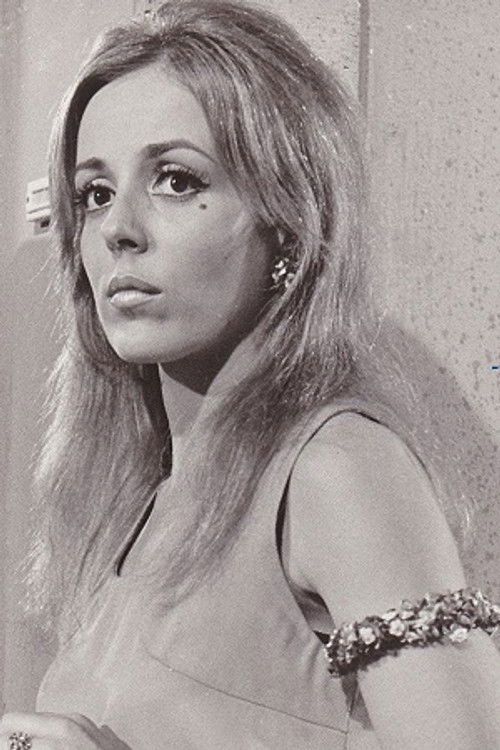 Photo of Miranda Kounelaki