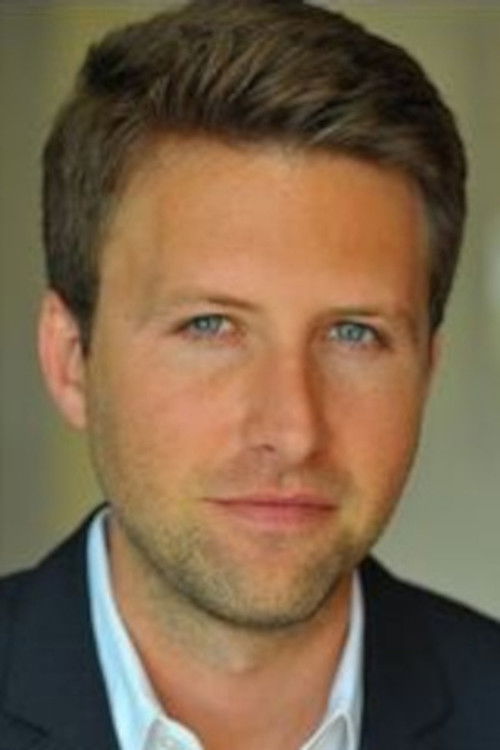 Photo of Dave Caplan