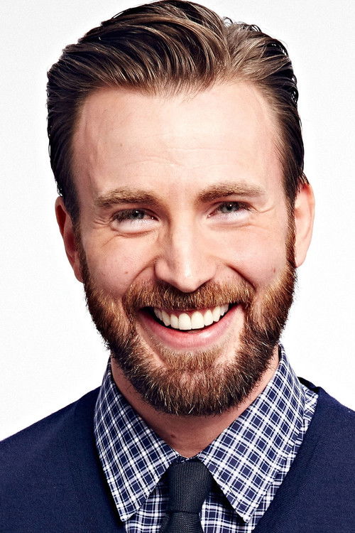 Photo of Chris Evans