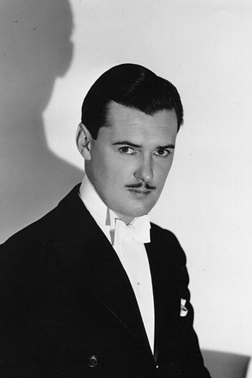 Photo of Hugh Williams