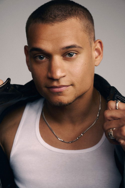 Photo of Tyriq Withers