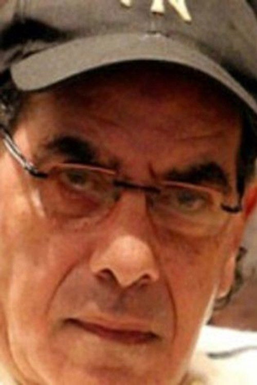 Photo of Mohamed Kamel