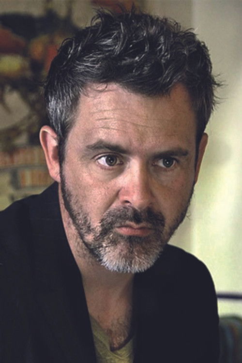 Photo of William Flaherty