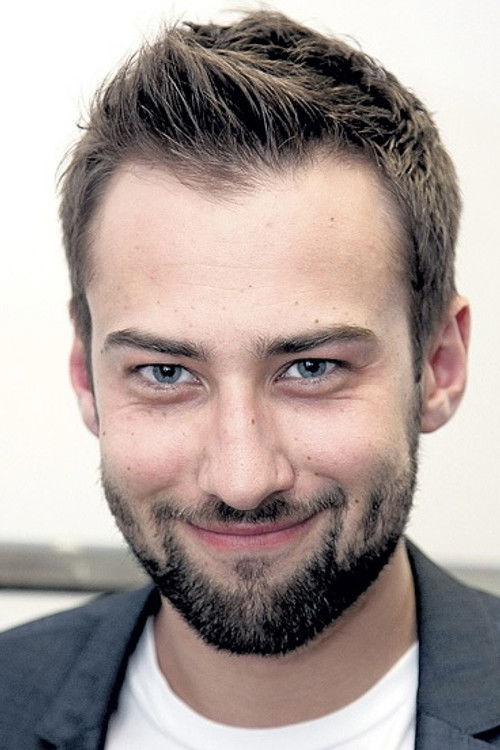 Photo of Dmitriy Shepelev