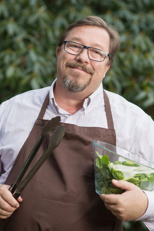 Photo of James Price