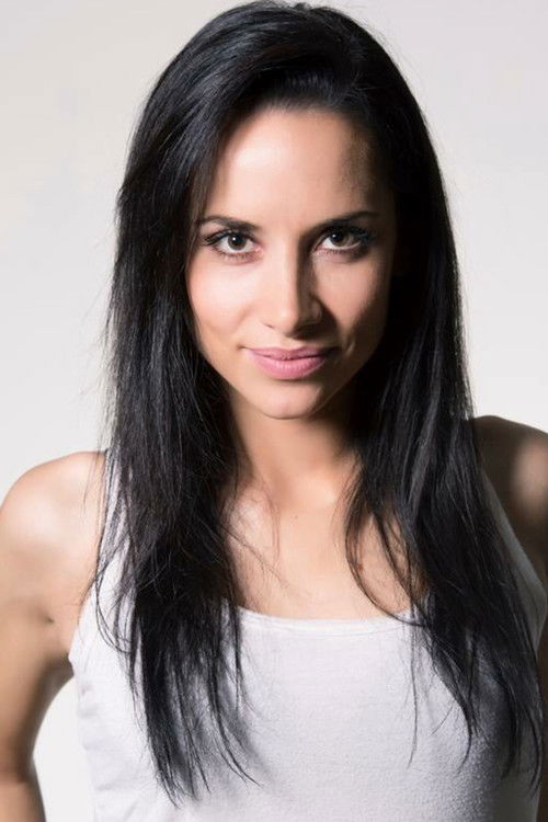 Photo of Alexia Degrémont