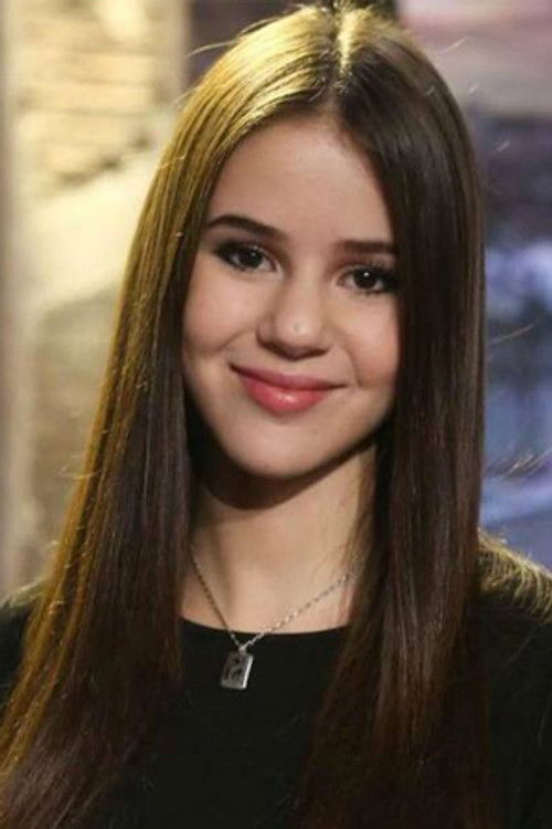 Photo of Marina Kaye