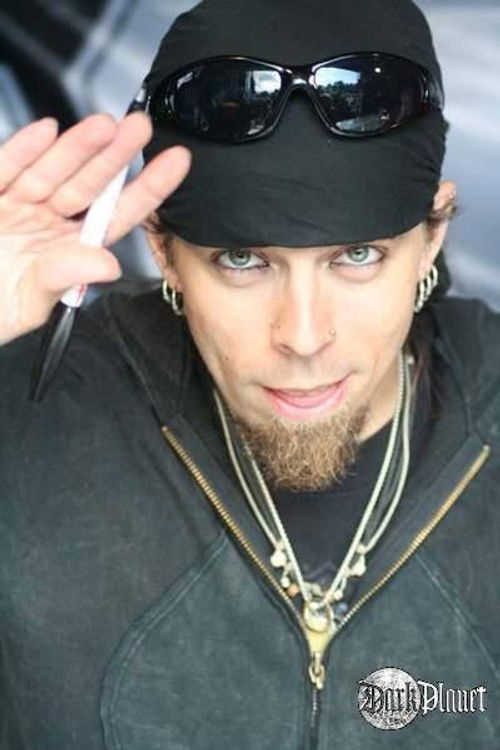 Photo of Jukka Nevalainen