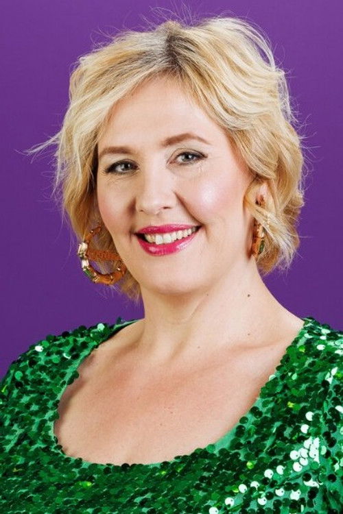 Photo of Kaire Vilgats