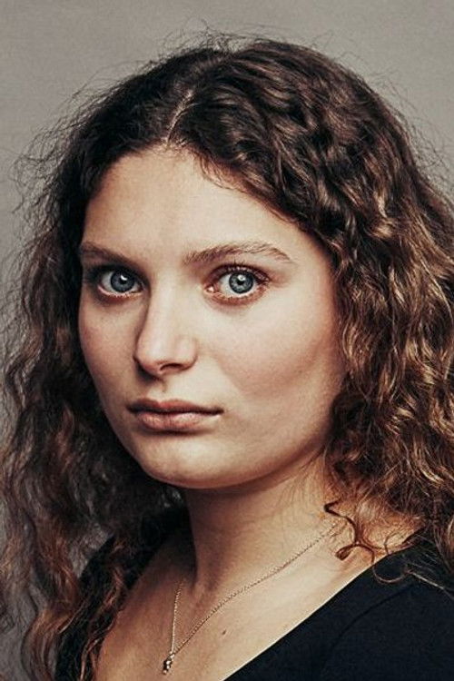 Photo of Isabella Møller Hansen