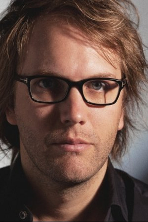 Photo of Florian Zeller