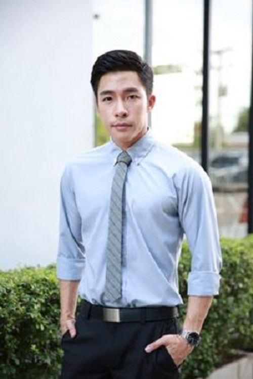 Photo of Nat Sakdatorn