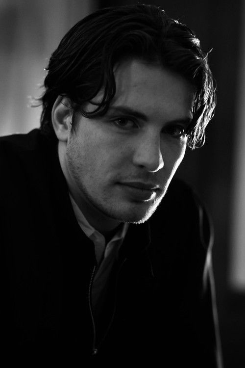 Photo of Lennard Stamen