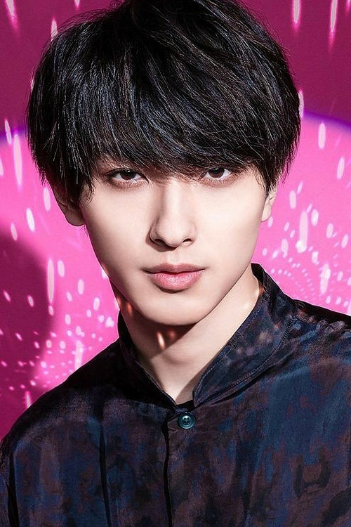 Photo of Ryusei Yokohama