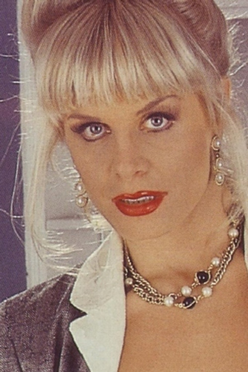 Photo of Tiffany Million