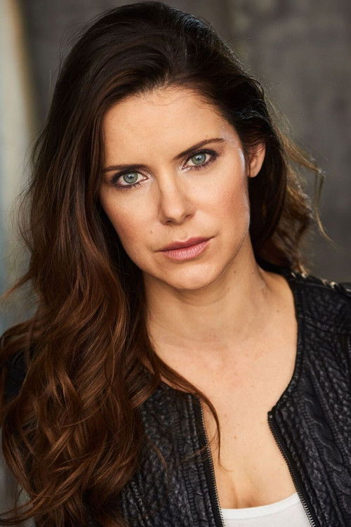 Photo of Elisabeth Hower