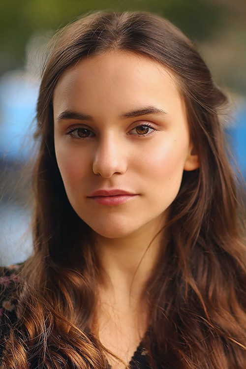 Photo of Sophia Pettit