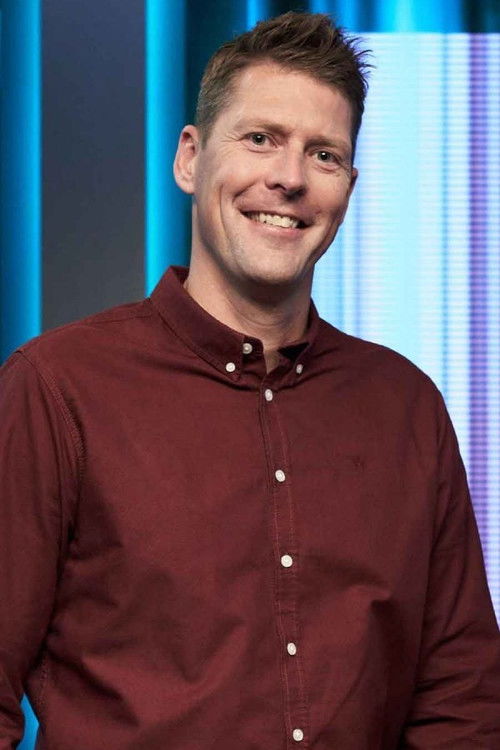 Photo of Steen Langeberg