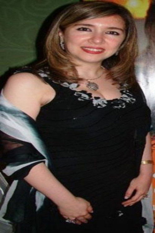 Photo of Dina Abd Allah