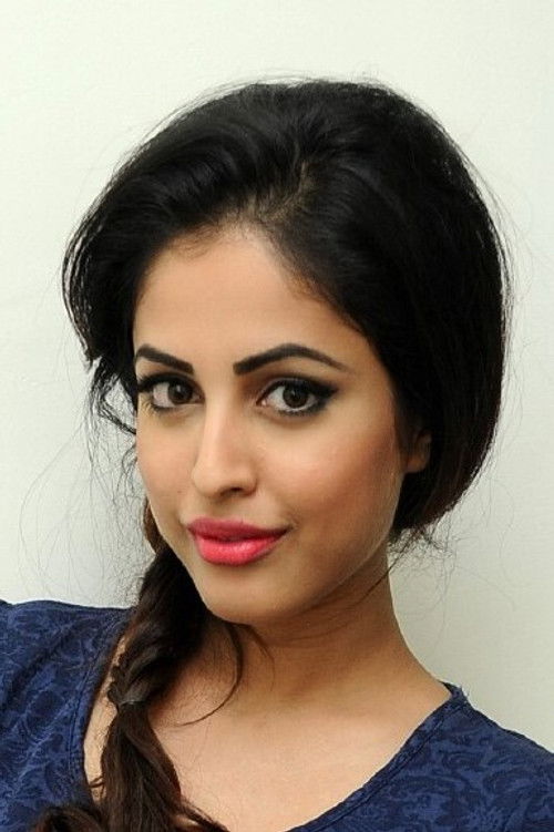Photo of Priya Banerjee