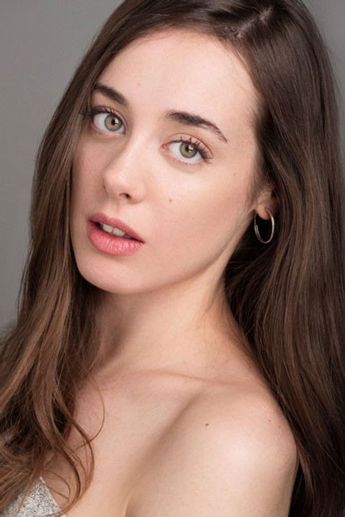 Photo of Júlia Molins