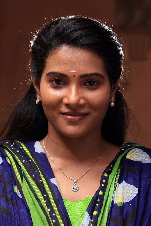 Photo of Dhivya Dhuraisamy
