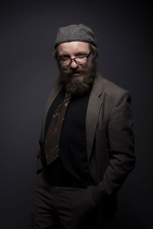 Photo of Nicolas de Lavergne