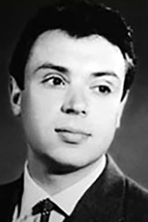 Photo of Ernst Zorin