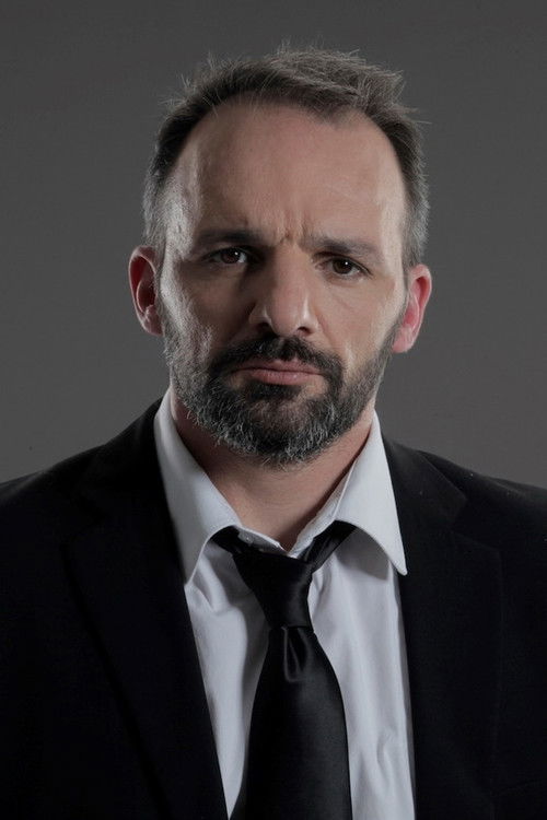 Photo of David Salles