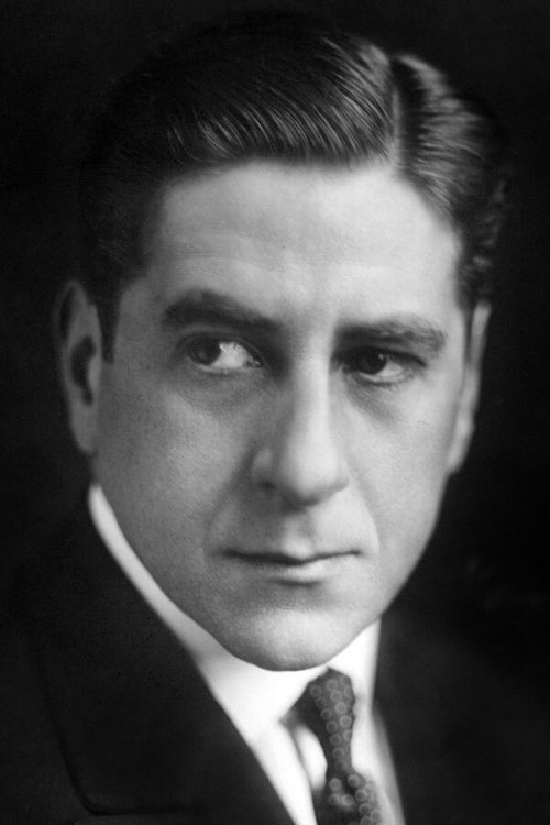 Photo of Robert Warwick