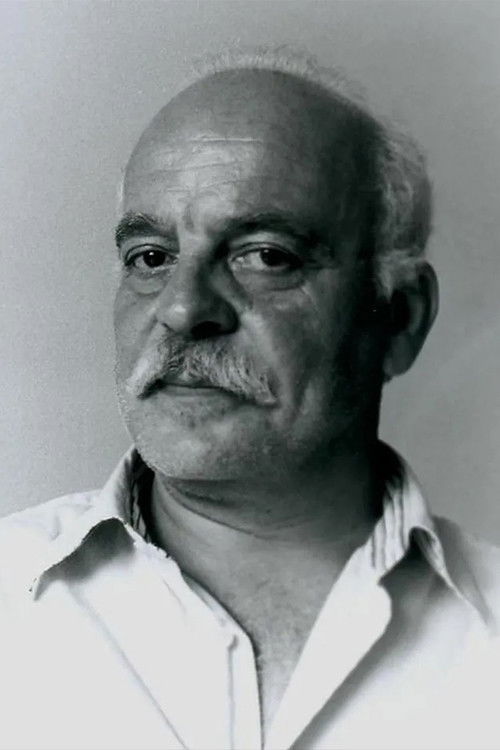 Photo of Levend Yılmaz