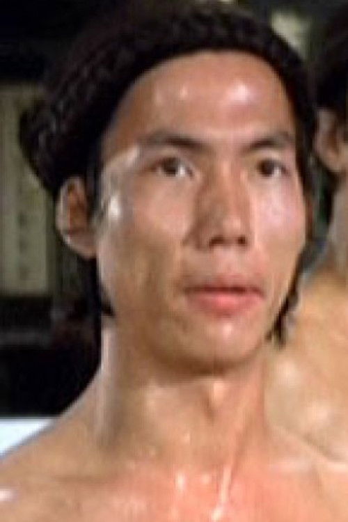 Photo of Liu Hok-Ming